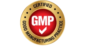 GMP Certified Quality - RegenVive